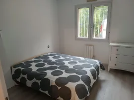 Location Appartement meublé 3 pièces, au calme