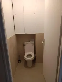 Location Appartement meublé 3 pièces, au calme