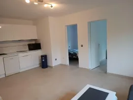 Location Appartement meublé 3 pièces, au calme