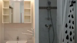 Location Studio meublé à louer