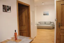 Appartement meublé 36 m² – Belles finitions – Proc Nice