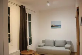 Location Appartement meublé 36 m² – Belles finitions – Proc