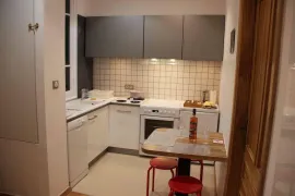 Location Appartement meublé 36 m² – Belles finitions – Proc