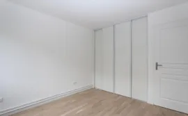 Location 2 pièces esprit Loft à Paris 15 Javel