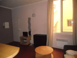 Location Studio meuble 21m2 centre aix ideal etudiant iep