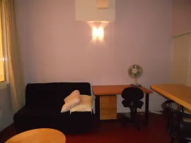 Studio meuble 21m2 centre aix ideal etudiant iep Aix-en-Provence