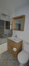 Location T2 meublé lumineux avec balcon, cave et parking