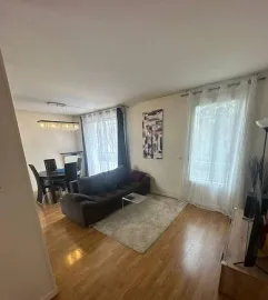 Location Beau 2 pièces meublé 47 m² à Vitry-Sur-Seine