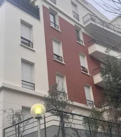 Location Beau 2 pièces meublé 47 m² à Vitry-Sur-Seine