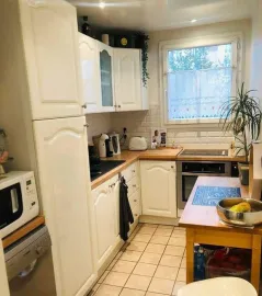 Location Beau 2 pièces meublé 47 m² à Vitry-Sur-Seine