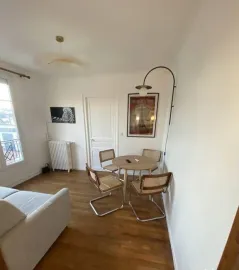 Beau 2 pièces meublé 29 m² Issy-Les-Moulineaux Issy-les-Moulineaux