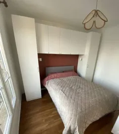 Location Beau 2 pièces meublé 29 m² Issy-Les-Moulineaux