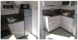 Location T1 meublé de 30m2 - Montpellier Hôpitaux-Facultés
