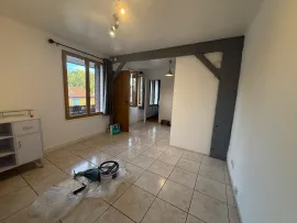 2P 32m² Les Pavillons-sous-Bois