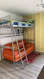 Location Studio meuble 25 m2 à Grenoble