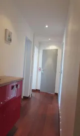 Appartement 2 pièces proche de l'Escale Borély Marseille 8e