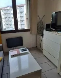 Location Beau studio meublé 19m² au calme