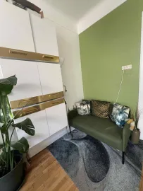 Location Chambre privée lumineuse colocation proche gare