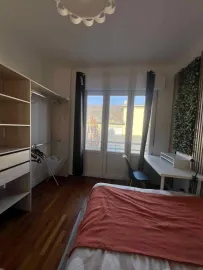 Location Chambre privée lumineuse colocation proche gare