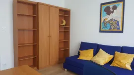 Location Appartement meublé avec jardin