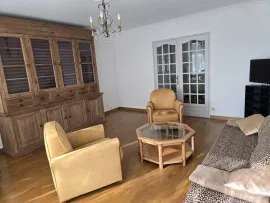Appartement meublé avec jardin Angers