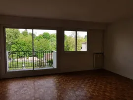 Location Beau 2 pièces 64m² à louer quartier Val Fleury