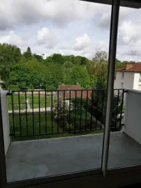 Location Beau 2 pièces 64m² à louer quartier Val Fleury