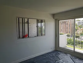 Beau 2 pièces 64m² à louer quartier Val Fleury Meudon