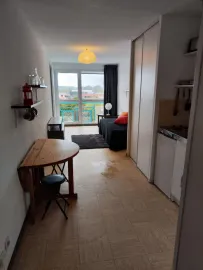 Location STUDIO ETUDIANT MEUBLE