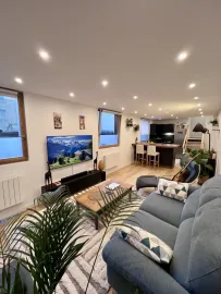 LOCATION Strasbourg – Quartier Gare /Petite France Strasbourg