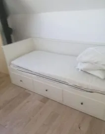 Location Appartement lumineux au calme