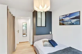 Location ✨ Chambre 17m2 avec sdb privé, proche centre ville