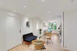 Location ✨ Chambre 17m2 avec sdb privé, proche centre ville