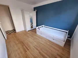 Location Beau 3P meublé 54m² refait à neuf
