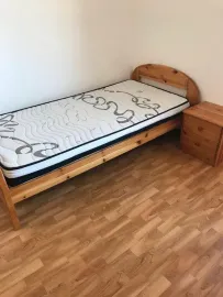 Location Beau studio 20m² à Reims