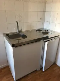 Beau studio 20m² à Reims Reims