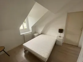 Location Appartement T2 40 m2 Quartier Canclaux Mellinet