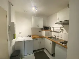 Location Appartement T2 40 m2 Quartier Canclaux Mellinet