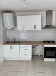 Beau 2P 37m² quartier pavillonnaire calme Villejuif