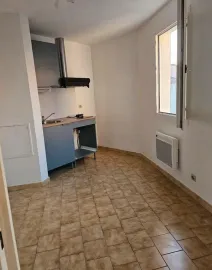 Location Beau 2P meublé 48m² avec balcon