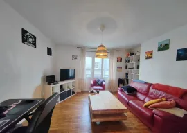 Grand T2 non meublé 55m² Quartier Saint Louis Brest