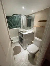 Location Superbe T2 meublé 52m² Lyon 1er