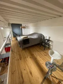 Location Superbe T2 meublé 52m² Lyon 1er