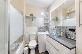 Location Beau 2 P meublé 43m2 à Noisy-le-Grand