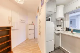 Location Beau 2 P meublé 43m2 à Noisy-le-Grand