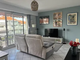Appartement T3 meublé, lumineux et fonctionnel Talence