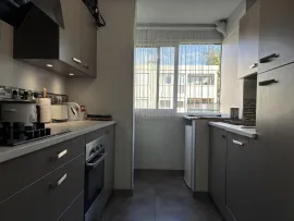 Location Appartement T3 meublé, lumineux et fonctionnel