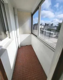 Location Beau 4P 63m² avec loggia