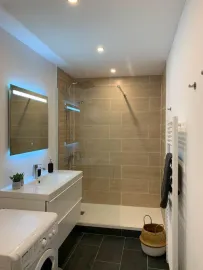 Location Beau 3P meublé 57m² rénové