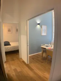 Location Beau 3P meublé 57m² rénové